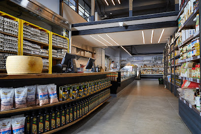 מעדניית חוות נעמי רעננה