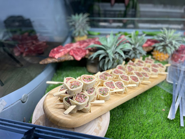 Bella ciao grill - הסעדה