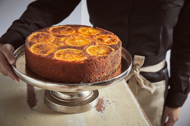 Opinii despre אנונה în אשקלון - הסעדה