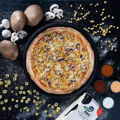 פיצה סטורי עכו