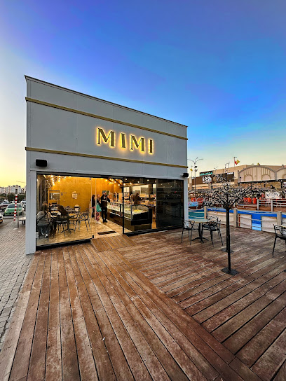 מימי מול החוף וויליג׳