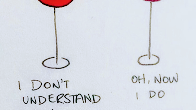 WeDrink - הסעדה