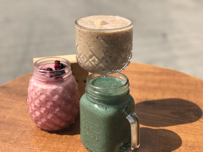 קפה מלכה - הסעדה