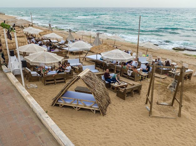 Comentarii opinii despre Papaya Beach - פפאיה ביץ׳