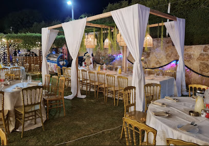 גוהר קייטרינג ועיצוב אירועים