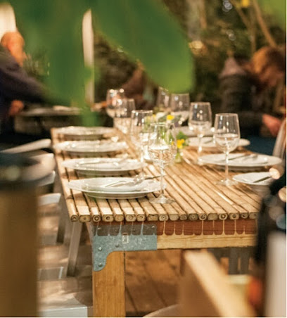 מסעדת גרציא