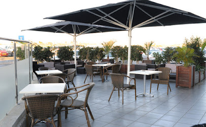 Aroma Espresso Bar ארומה אספרסו בר