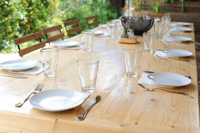 אלי רוזנפלד - שף פרטי