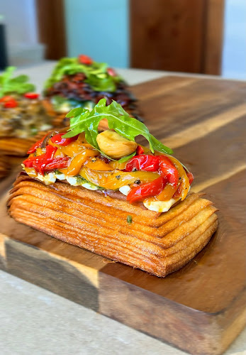 רחלי ור ניר (מסעדת קרואסונים) - ירושלים