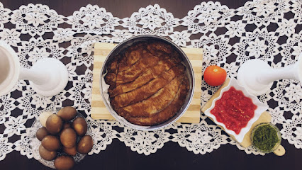 ג'חנון ברמה רמת השרון | הג'חנון של דניאל
