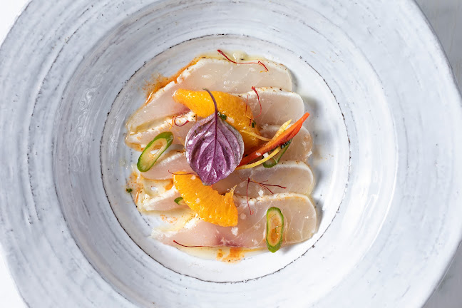 Opinii despre זוס - ZUS - כשר în חיפה - הסעדה