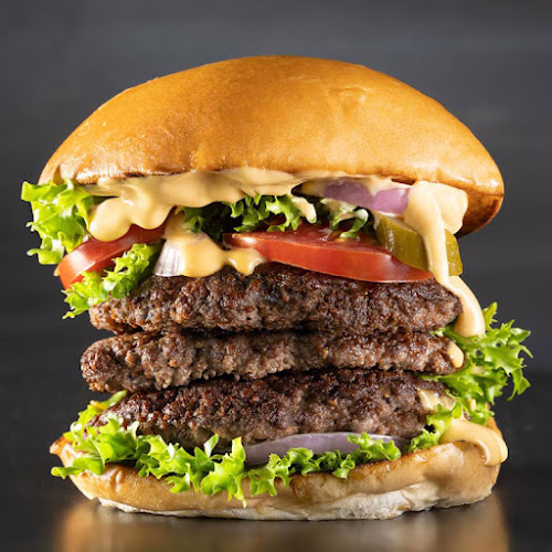 Opinii despre SMASH-Burger house în רמת השרון - הסעדה