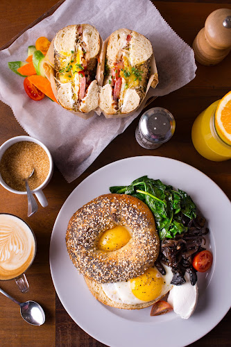 Opinii despre CafeXoho în תל אביב-יפו - הסעדה