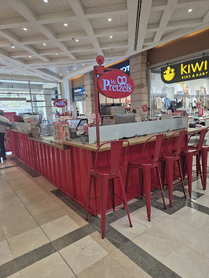 מיסטר פרצל מרום נווה רמת גן