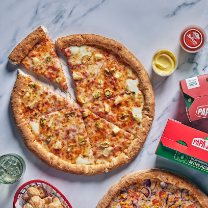 פיצה פאפא ג'ונס עפולה