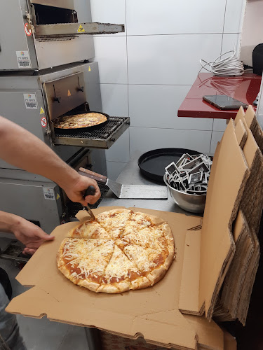 פיצה שמש רמות, ירושלים - ירושלים