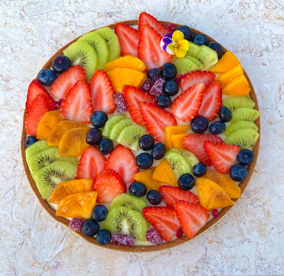 עדן קינוחי בוטיק