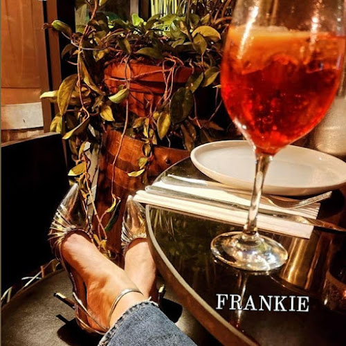 פרנקי - חיפה