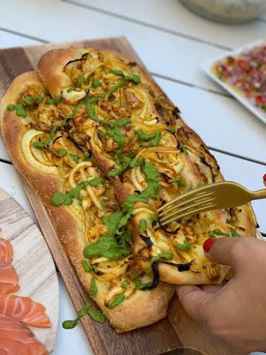 דוקטור דג- בוטיק לדגים טריים - ראשון לציון