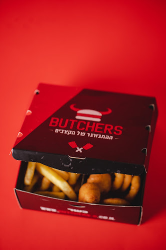 Comentarii opinii despre בוצ'רס