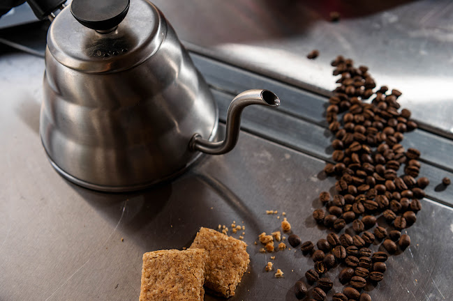 Comentarii opinii despre בבושקפה- עגלת קפה