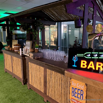 תמר - דוכני מזון לאירועים | כשר