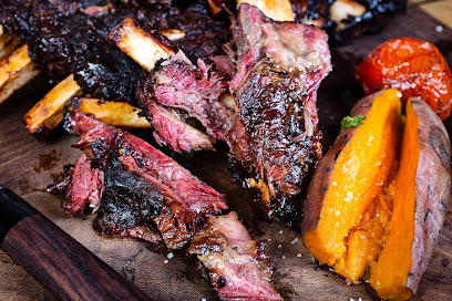 vagabond טראק בשר