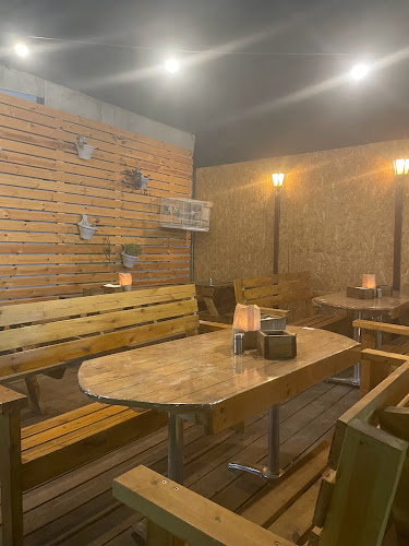 הטשונטיה מתחת לגשר