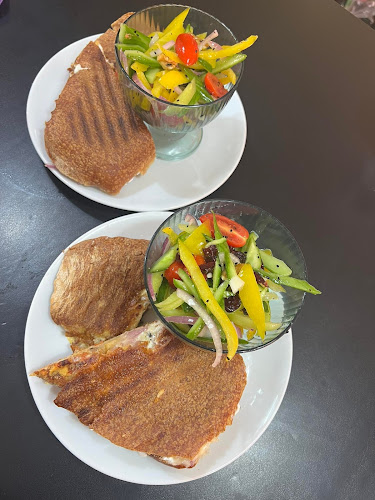 בית קפה בירוחם שאטה (מסעדה בירוחם) - ירוחם