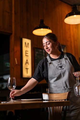 מסעדת באקארו - רעננה