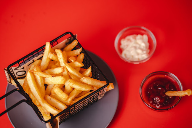 בוצ'רס - הסעדה