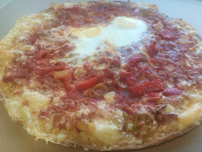 משביעלה - הסעדה