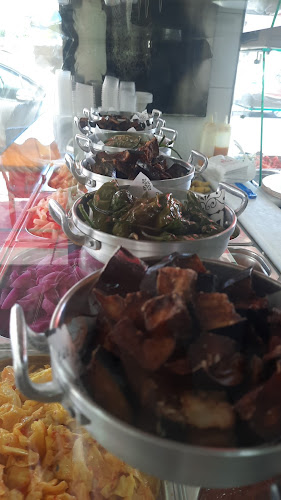 שווארמה ברכת ה׳ - קרית ים