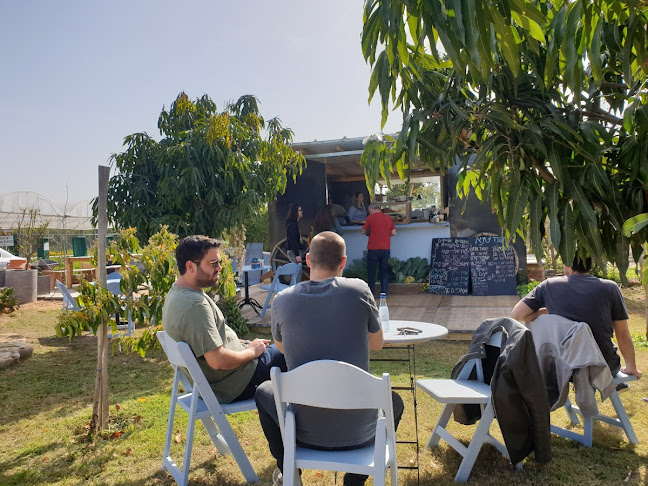 קפה טנא - הסעדה