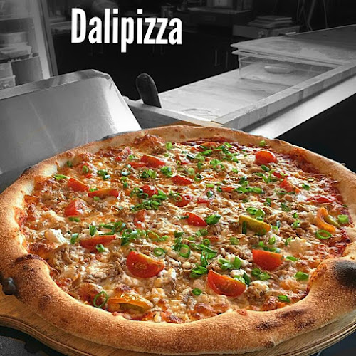 פיצה דאלי - Pizza Dali - חיפה