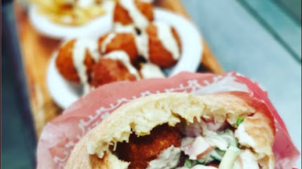 שלום פלאפל פסגת זאב