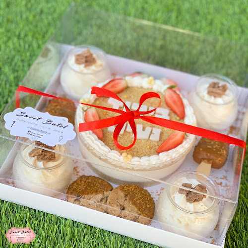 העוגות של בתאל עוגות מעוצבות