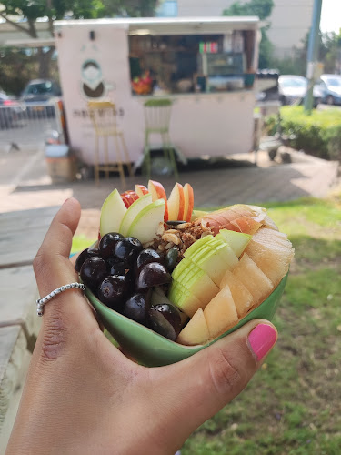 Comentarii opinii despre בבושקפה- עגלת קפה