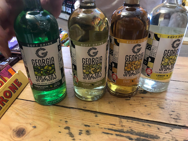 Comentarii opinii despre WeDrink