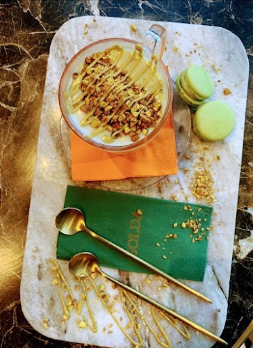 גולדה גלידה סחרוב ראשון לציון - ראשון לציון