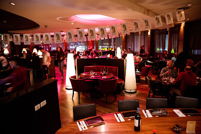 מסעדת קמפאי