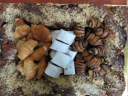 ליבוביץ - מגש של זהב