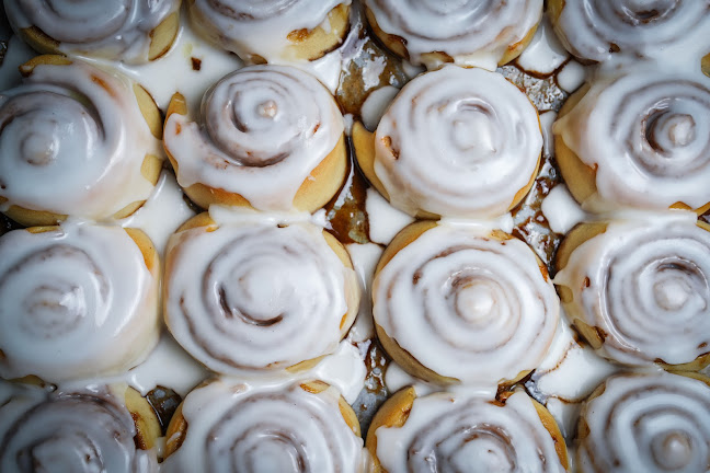 Homemade by Hannah - הסעדה