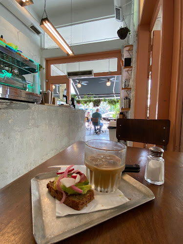 שלמה אבן גבירול 187, תל אביב-יפו