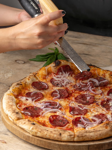 Opinii despre פיצה ויטו אשקלון în אשקלון - הסעדה