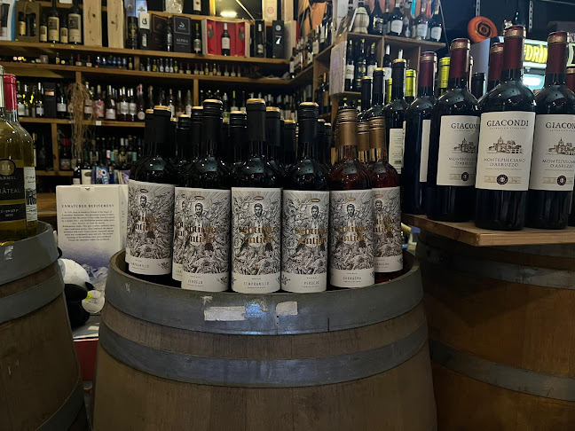 WeDrink - תל אביב-יפו