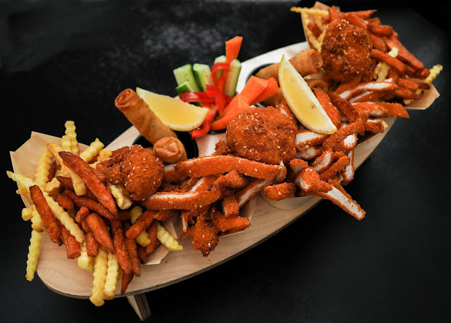 Papaya Beach - פפאיה ביץ׳ - נהריה