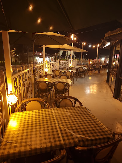 קפה רוטשילד נהריה