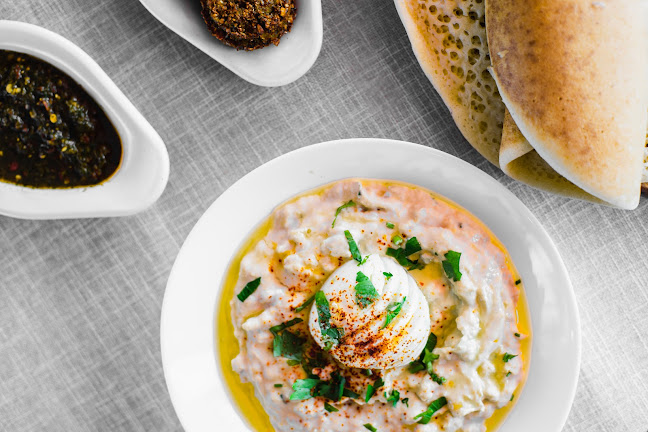 אצל יוחנן - נס ציונה