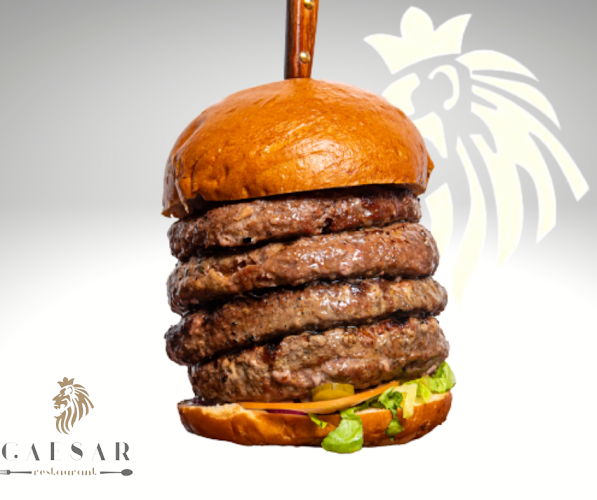 מסעדת קיסר - מסעדה בשרית - חיפה